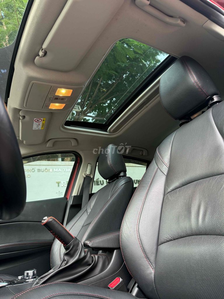 Mazda 3 2015 Gốc Đắk Lắk Rất Đẹp Như 2019 Rất Mới. Mua bán Ô tô tại Thành phố Buôn Ma Thuột Đắk Lắk được đăng bởi Nguyễn duy dương hình 20