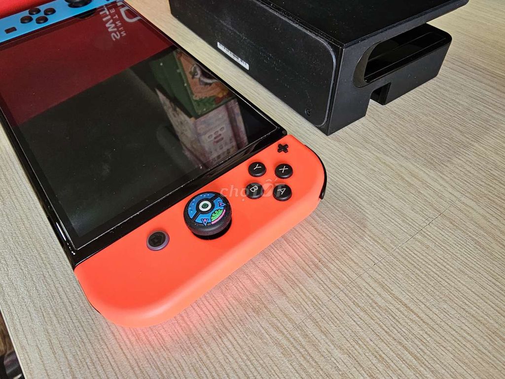 Switch oled fullbox còn bh