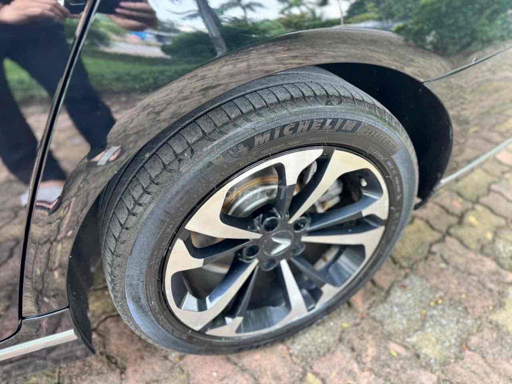 VinFast Lux A2.0 plus 2022 - 30000 km. Mua bán Ô tô tại Quận Thanh Xuân Hà Nội được đăng bởi Cường Auto 266 hình 10