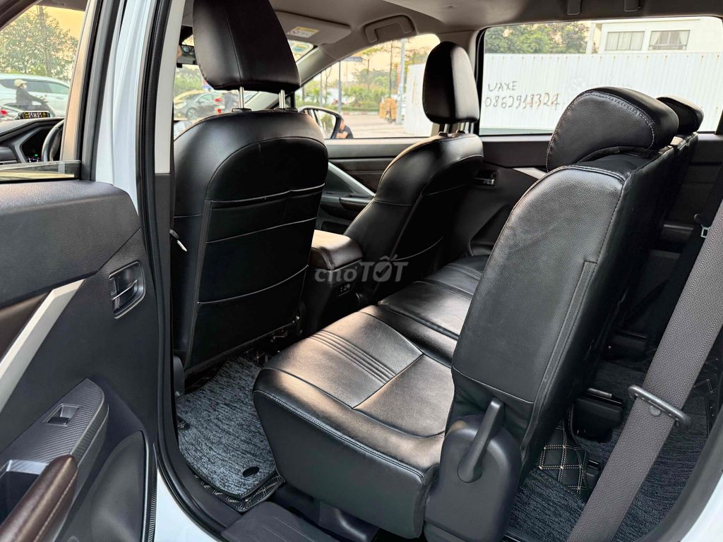 Xpander 2024 Premium. Mua bán Ô tô tại Quận Hoàng Mai Hà Nội được đăng bởi Dong Doanh hình 10