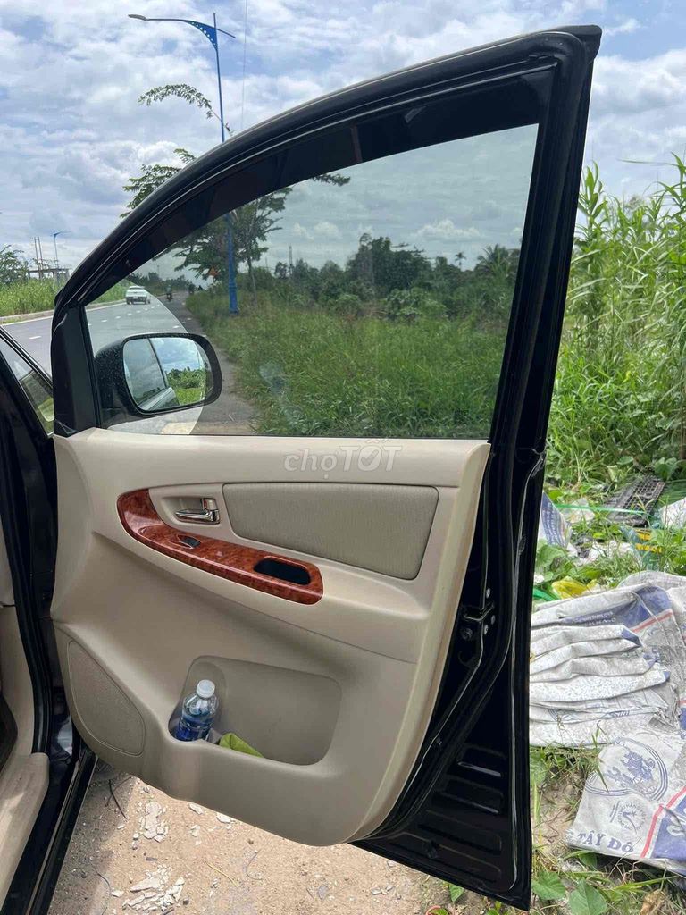 Toyota Innova 2007 G. Mua bán Ô tô tại Huyện Châu Thành Đồng Tháp được đăng bởi huy. hình 7