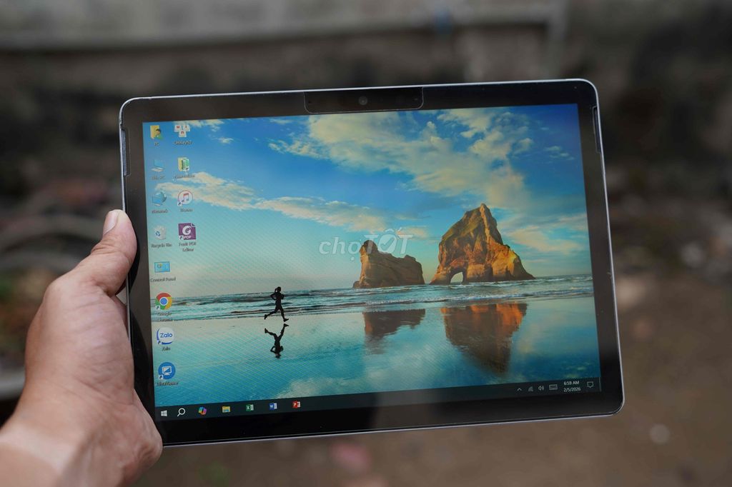 Microsoft Surface Go 2 10.5 inch 8GB/128GB. Mua bán Laptop tại Quận 12 Tp Hồ Chí Minh được đăng bởi Nguyễn Tài hình 1