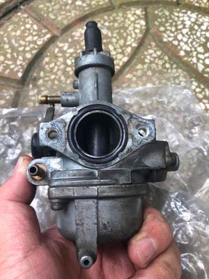 Bình xăng con future 125, chưa từng phục hồi. Mua bán Phụ tùng xe tại Quận Ninh Kiều Cần Thơ được đăng bởi Bằng Trai Đẹp