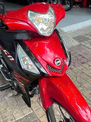 SYM Elegant 50cc 2019