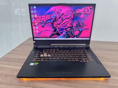 Asus RogTrix G531 lướt đẹp i7 cực mạnh. Mua bán Laptop tại Thành phố Thủ Đức Tp Hồ Chí Minh được đăng bởi Duy Lê