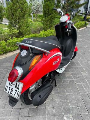 Thanh lý sym Elit 50cc phù hợp với học sinh. Mua bán Xe máy tại Quận Bắc Từ Liêm Hà Nội được đăng bởi Hữu Nhuận