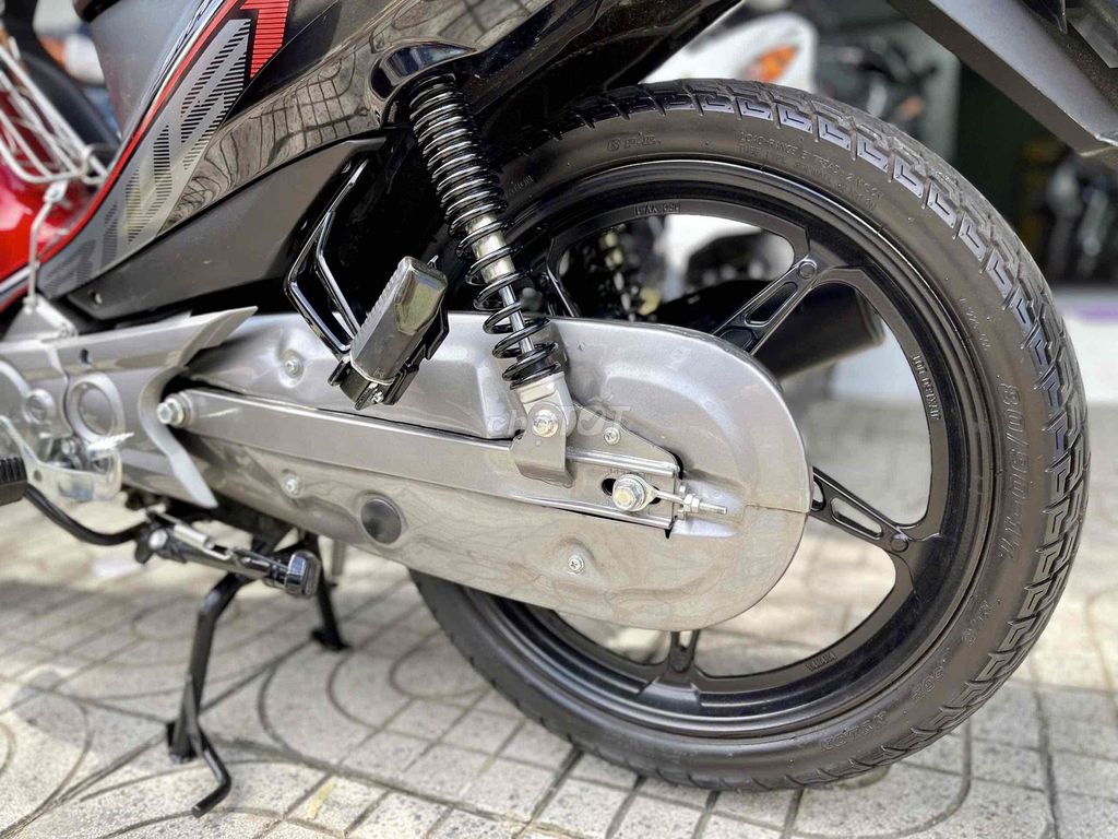 📣 Sirius Fi biển số 79 Cam Ranh ✅✅✅ ➖ Xe kỷ niệm c. Mua bán Xe máy tại Thành phố Rạch Giá Kiên Giang được đăng bởi Xe Máy Thanh Phương hình 7