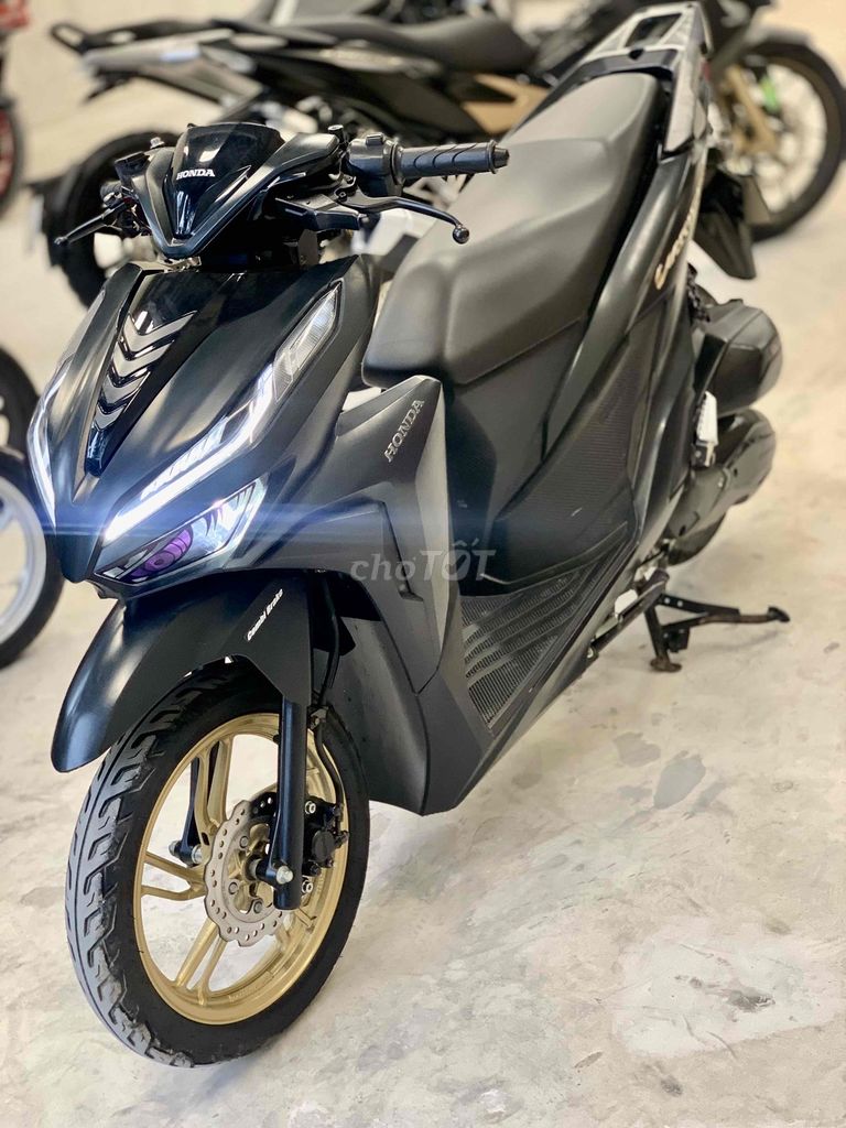 Vario 150 2021 Chính Chủ Biển 67 Xe Zin Đẹp Máy Êm. Mua bán Xe máy tại Thành phố Thủ Đức Tp Hồ Chí Minh được đăng bởi Khương Phan hình 2