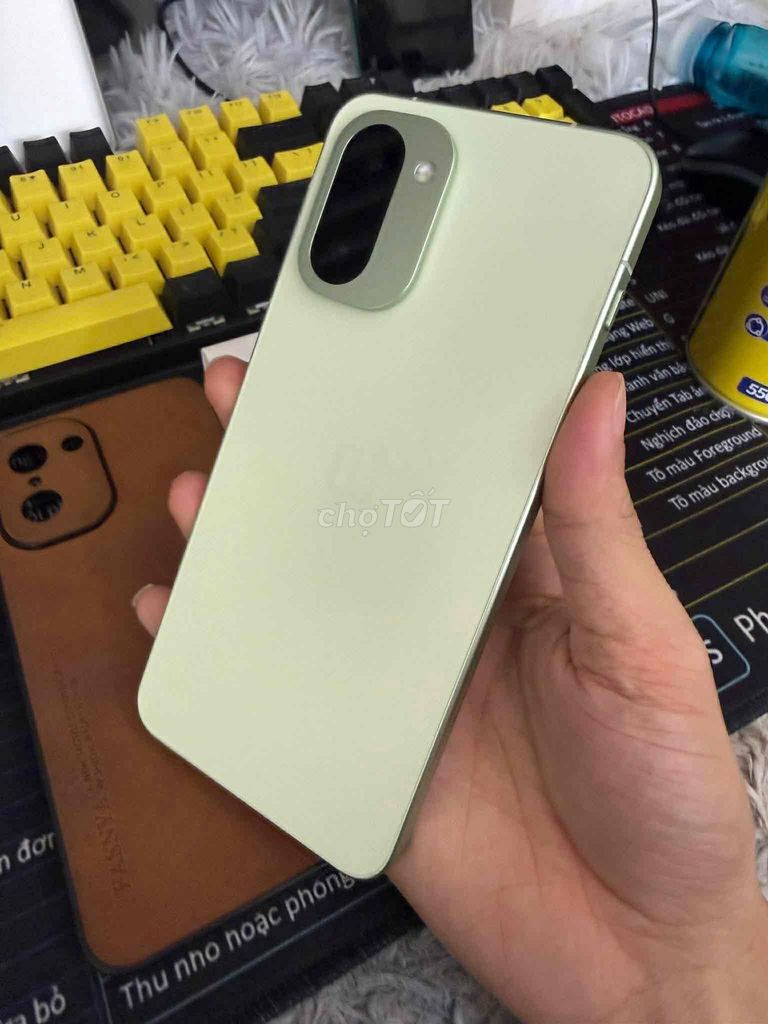 OnePlus Ace 6T ❤️‍🔥❤️‍🔥. Mua bán Điện thoại tại Thành phố Buôn Ma Thuột Đắk Lắk được đăng bởi HA MOBILE hình 1