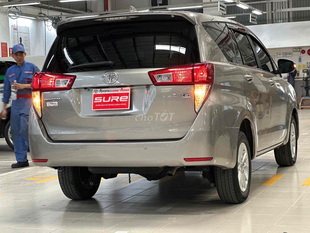 Продажа автоматической банки Innova G 2019 HT снижена на 60%