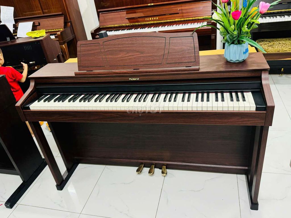 Piano điện Roland HP305-GP