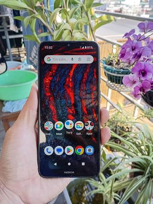 Nokia C20 - 32Gb. Mua bán Điện thoại tại Quận Tây Hồ Hà Nội được đăng bởi A Hung 