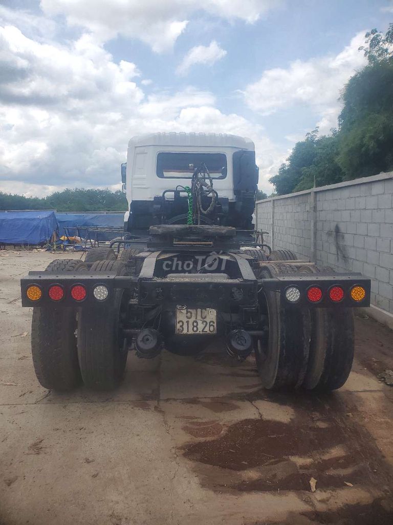 Em can gia di gap. Mua bán Xe tải, xe ben tại Huyện Phú Giáo Bình Dương được đăng bởi Haquangky hình 10