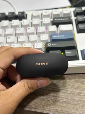 Sony wf xm4. Mua bán Thiết bị đeo thông minh tại Quận Bình Tân Tp Hồ Chí Minh được đăng bởi Trần Trọng Khiêm