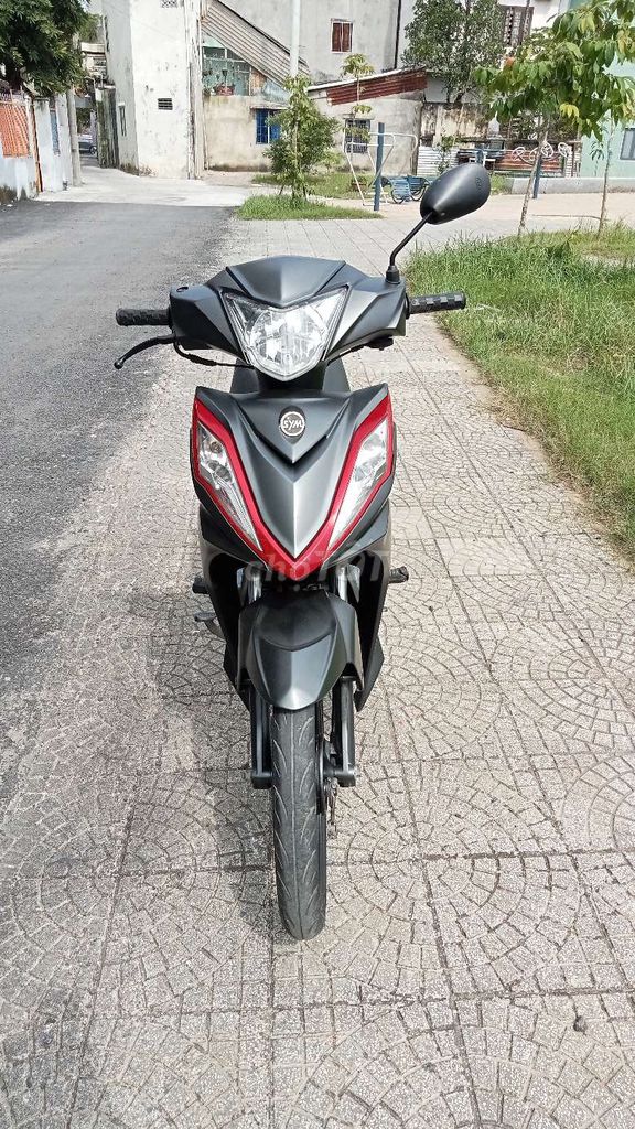 Xe tuyệt đẹp, Máy Êm ngon lợi xăng. Mua bán Xe máy tại Quận Thanh Khê Đà Nẵng được đăng bởi Trần Khải hình 6