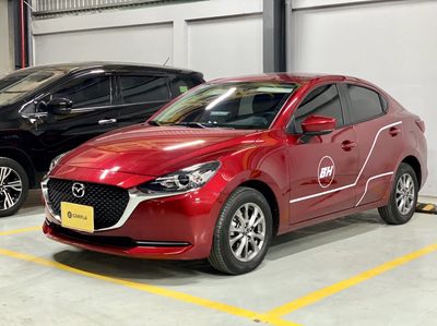 Mazda 2 1.5 AT 2023 Siêu lướt - Chất xe như mới