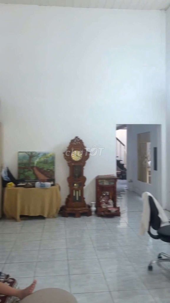 NHÀ DT KHỦNG SHR HC ĐẦY ĐỦ HẺM ÔTÔ KV AN NINH .GẦN CHỢ TRƯỜNG HỌC  
