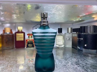 Nước Hoa Jean Paul Gaultier Le Male