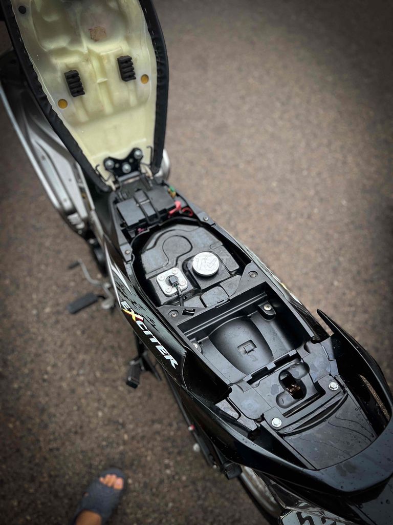 ex côn tự động đúng đời 1s94 dọn kiểng có cccd chu. Mua bán Xe máy tại Huyện Châu Đức Bà Rịa - Vũng Tàu được đăng bởi Nguyễn Văn Thái Sang hình 7