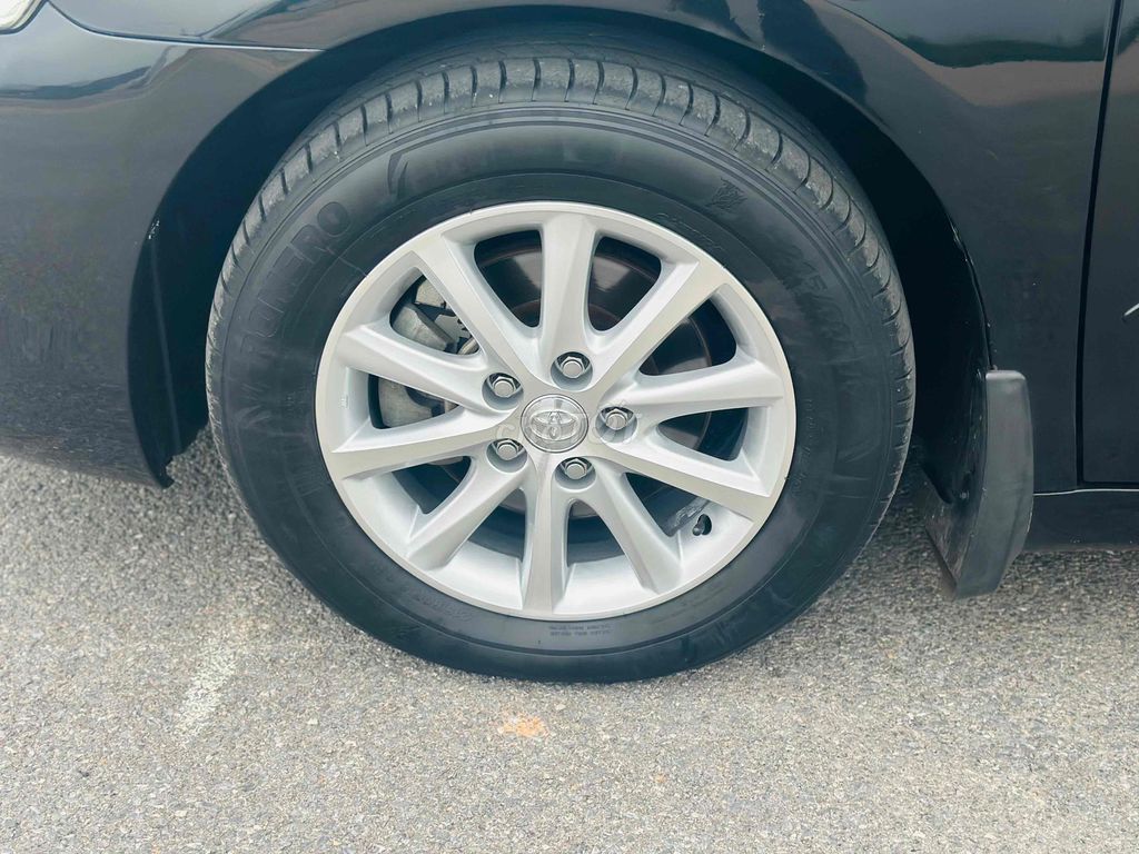 Toyota Camry 2011 2.4G AT. Mua bán Ô tô tại Huyện Sóc Sơn Hà Nội được đăng bởi AUTO VĨNH CƯỜNG hình 5