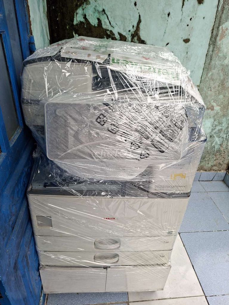 Bán máy Photocopy Ricoh mp 2553. Mua bán Đồ dùng văn phòng tại Thành phố Thuận An Bình Dương được đăng bởi Tin Học Hai Bốn Bảy hình 1