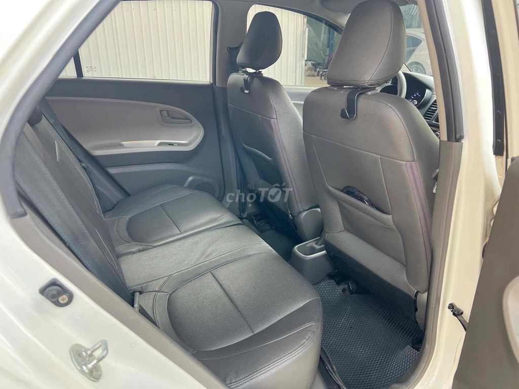 Kia Morning 2019 MT - 93000 km không lỗi lầm. Mua bán Ô tô tại Thành phố Thủ Đức Tp Hồ Chí Minh được đăng bởi FASTCARS THÁI Ô TÔ CŨ  hình 11