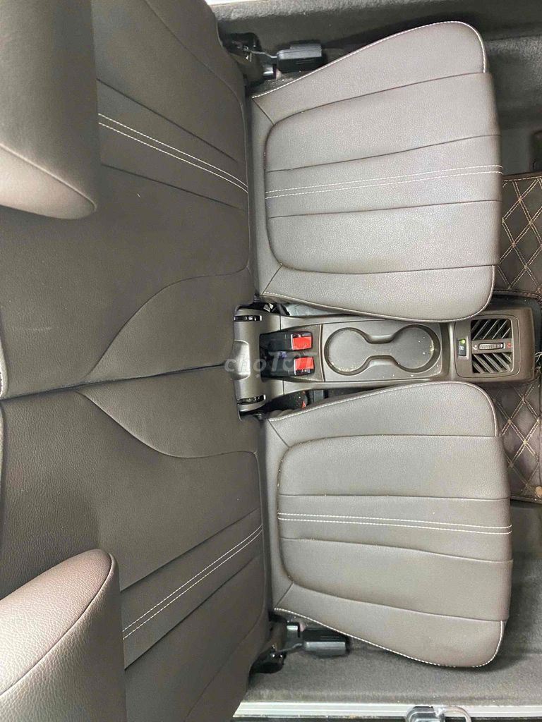 VinFast Lux SA2.0 2019 Plus 2.0 AT - 60000 km. Mua bán Ô tô tại Quận Thanh Xuân Hà Nội được đăng bởi Cường trần hình 17