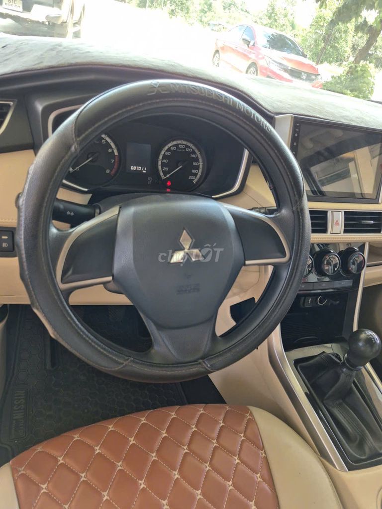 Xpander 2019 chính chủ, bao sang tên đăng kiểm. Mua bán Ô tô tại Thành phố Buôn Ma Thuột Đắk Lắk được đăng bởi Tiệm Ôtô Xe Máy Thuỷ hình 16