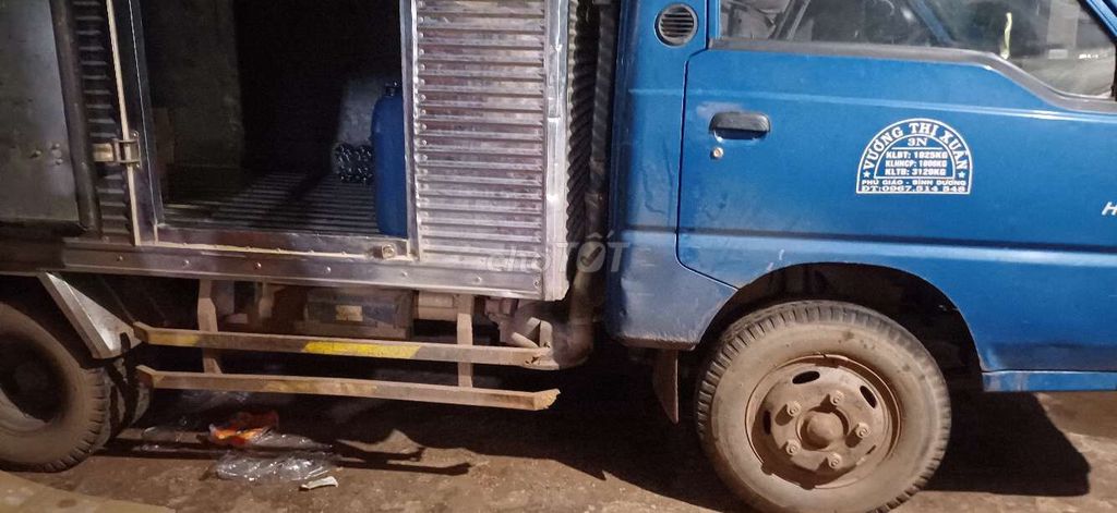 Cần bán xe không dùng tới. Mua bán Xe tải, xe ben tại Huyện Phú Giáo Bình Dương được đăng bởi A Tân hình 1