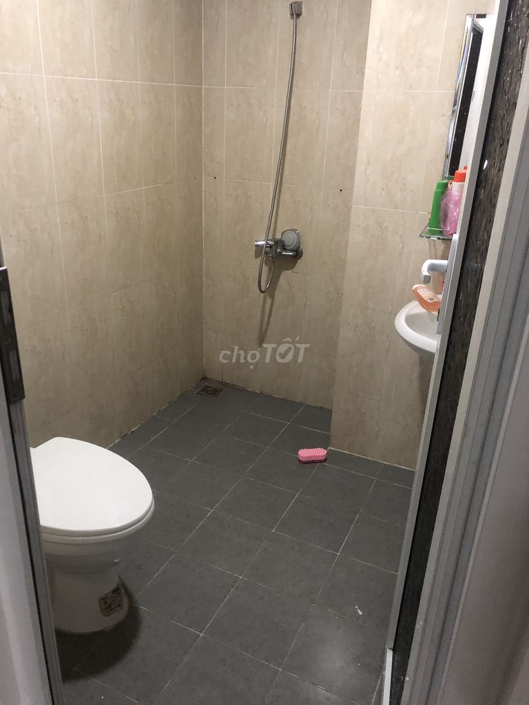 Căn hộ cần bán 71m2. 2 pn. 2toilet. Deport metro q12