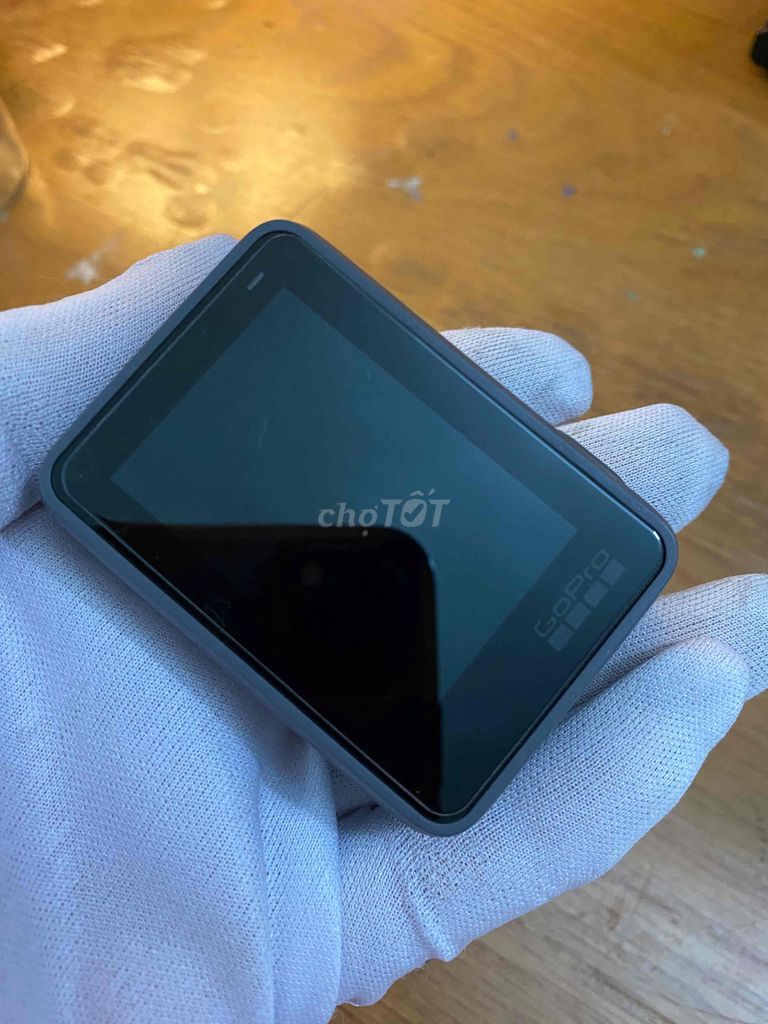 Máy quay hành động GoPro Hero 7 Silver. Mua bán Máy ảnh, Máy quay tại Quận 12 Tp Hồ Chí Minh được đăng bởi Huỳnh Cao Nhân hình 1