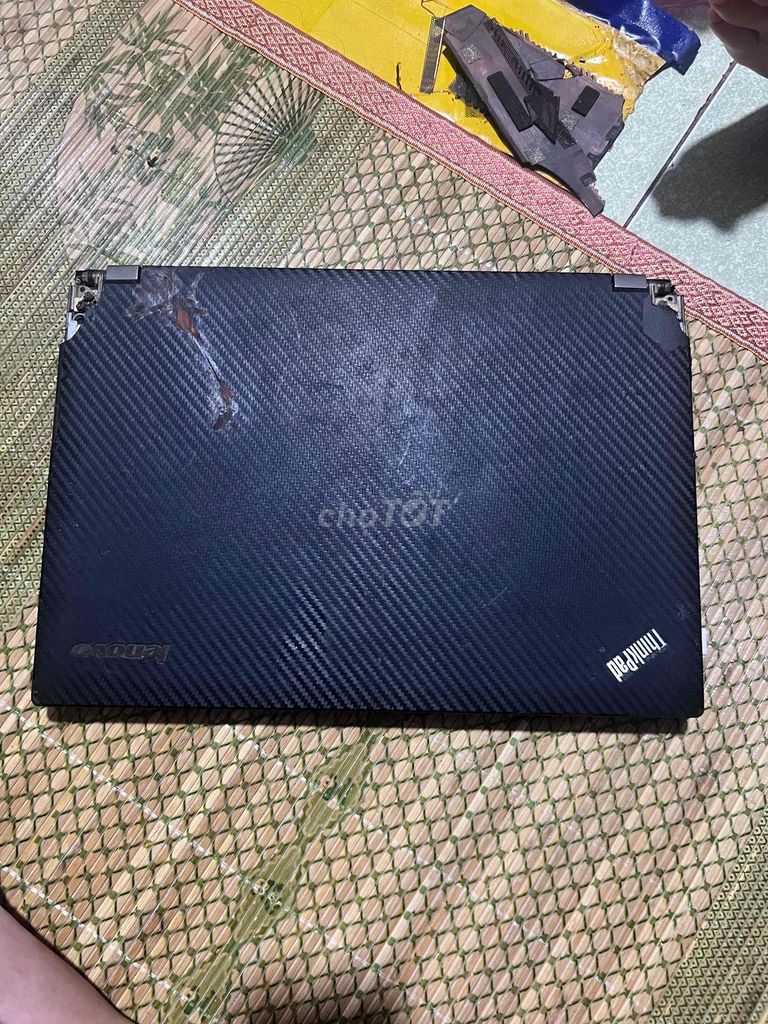 Lenovo L440 4GB/500GB Đen. Mua bán Laptop tại Quận Bình Thạnh Tp Hồ Chí Minh được đăng bởi Lê Văn Chiến hình 1