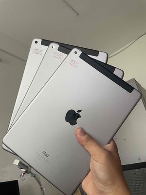 lô iPad air2 chất đẹp pin cao keng.