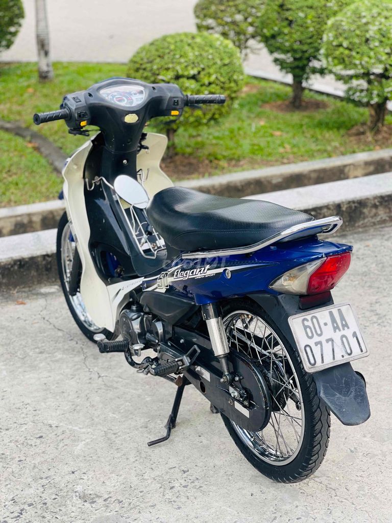 🌈 Cầm đồ thanh lí sym 50cc elegant. Mua bán Xe máy tại Quận Bình Thạnh Tp Hồ Chí Minh được đăng bởi Tùng Dương hình 5