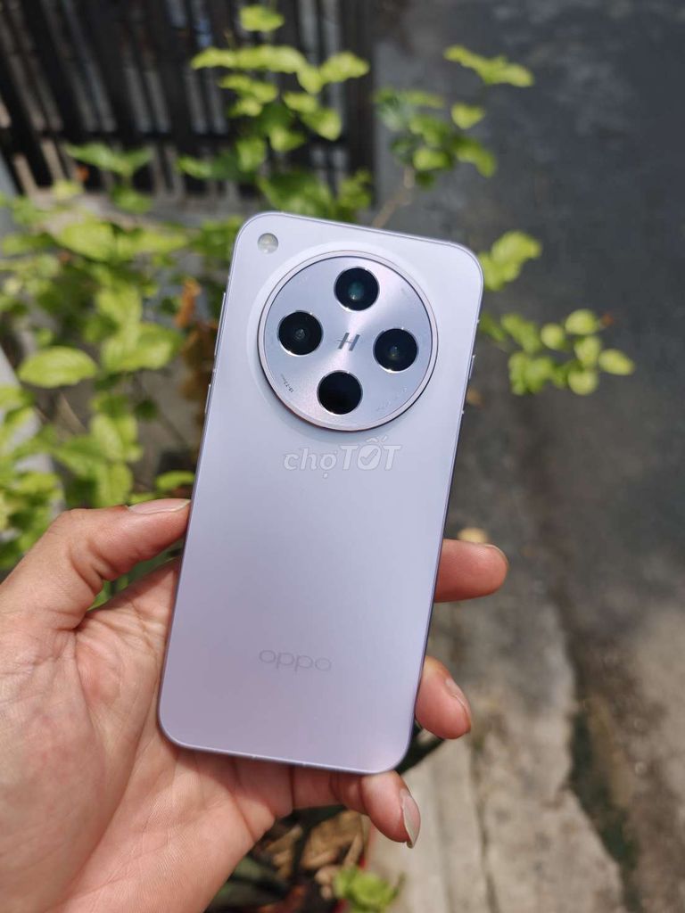 Oppo Find X8S Plus 256GB keng nét như mới. Mua bán Điện thoại tại Quận Bình Tân Tp Hồ Chí Minh được đăng bởi Thái Bình Dương hình 1