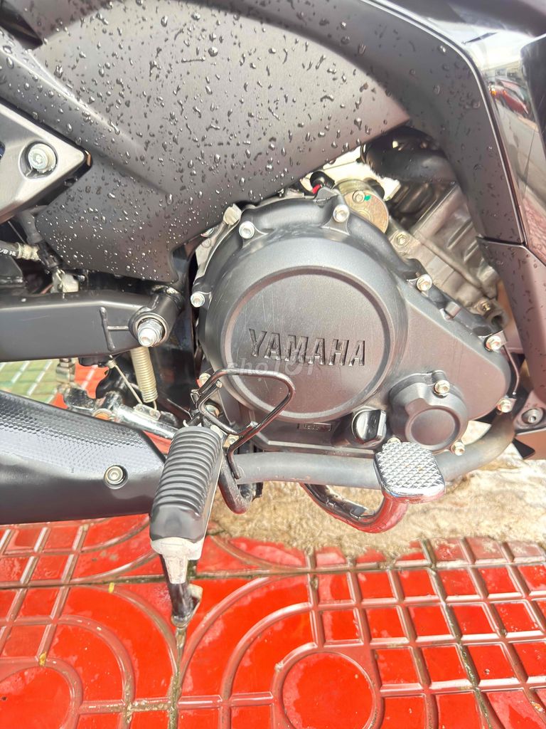 exciter ava 155. Mua bán Xe máy tại Thành phố Trà Vinh Trà Vinh được đăng bởi Cầm đồ Thành Ngân hình 6