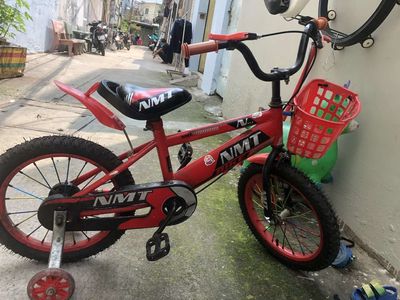 Xe đạp cho bé. Mua bán Xe đạp tại Quận Tân Bình Tp Hồ Chí Minh được đăng bởi ly 