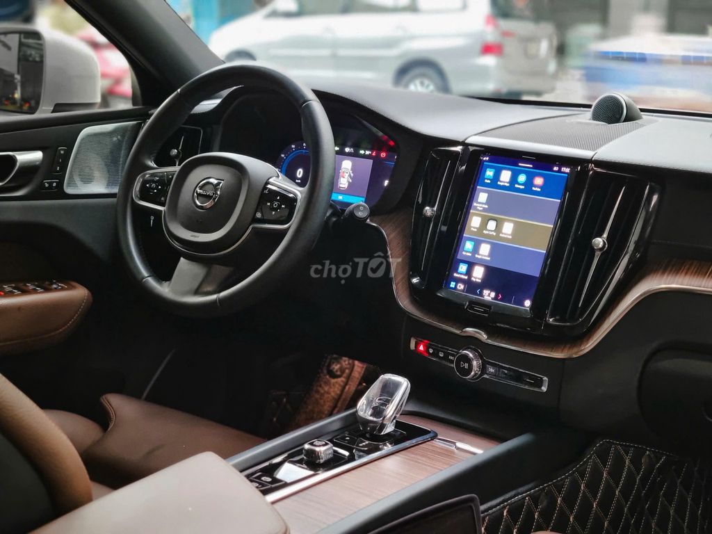 🔺VOLVO XC60 INSCRIPTION B6 AWD MODEL 2023. Mua bán Ô tô tại Quận 7 Tp Hồ Chí Minh được đăng bởi Tung hình 11