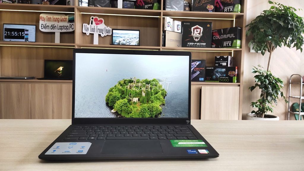 Dell Latitude 3420 i5-11 14 inch 16GB/256GB. Mua bán Laptop tại Thành phố Thái Nguyên Thái Nguyên được đăng bởi Huy Hoàng Trương hình 1