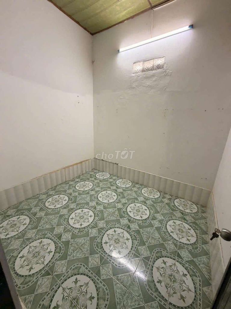 BÁN GẤP NHÀ Q6 LÒ GỐM – 8,9 TỶ – 132M² – HX TẢI – GIÁP Q5 – SÁT MT