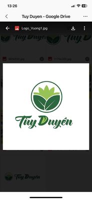 Tuỳ Duyên logo