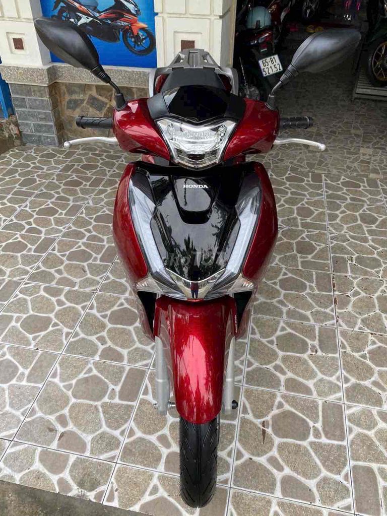 sh 150 abs 2018 đỏ đen. Mua bán Xe máy tại Quận Bình Thuỷ Cần Thơ được đăng bởi vũ hình 7