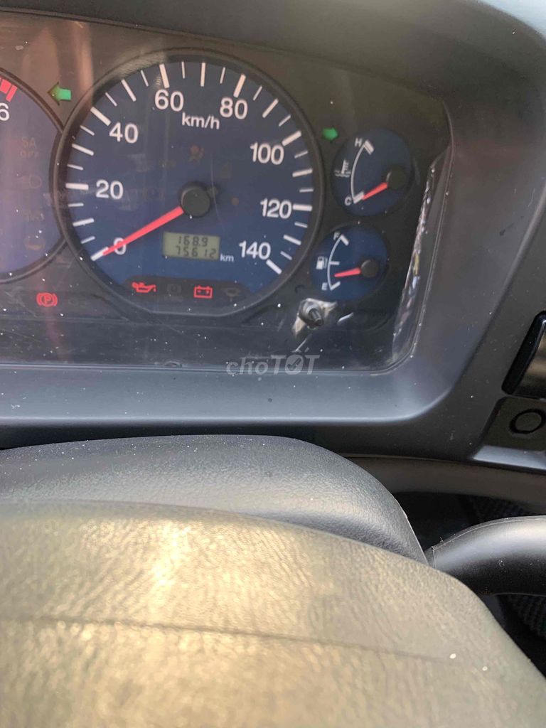 IZ IZ 250 2022 2.5 tấn. Mua bán Xe tải, xe ben tại Huyện Châu Thành Bến Tre được đăng bởi nguyen van trung hình 3