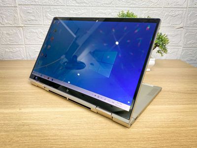 Bán Laptop HP ENVY X360 Core i7, Ram 12GB, Cảm Ứng
