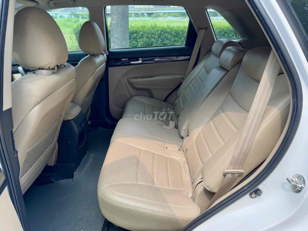 Kia Sorento 2020 2.4 GAT Deluxe - 77000 km. Mua bán Ô tô tại Quận Hoàng Mai Hà Nội được đăng bởi Mr Tài hình 7