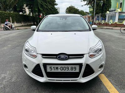 Ford Focus 2014 Titanium 2.0 AT - 86000 km. Mua bán Ô tô tại Quận 12 Tp Hồ Chí Minh được đăng bởi a Bo