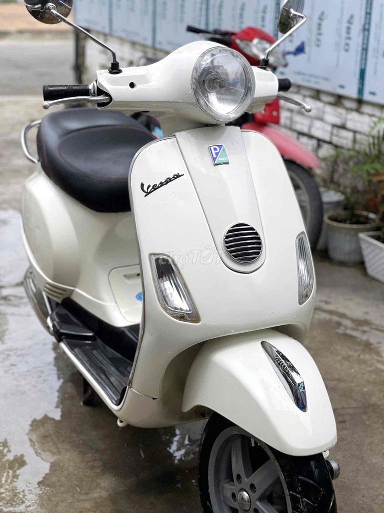 -Em Bán Xe Vespa Lx 125 Máy Móc Zin Êm Bốc. Mua bán Xe máy tại Huyện Phong Điền Cần Thơ được đăng bởi Danh Hà hình 2