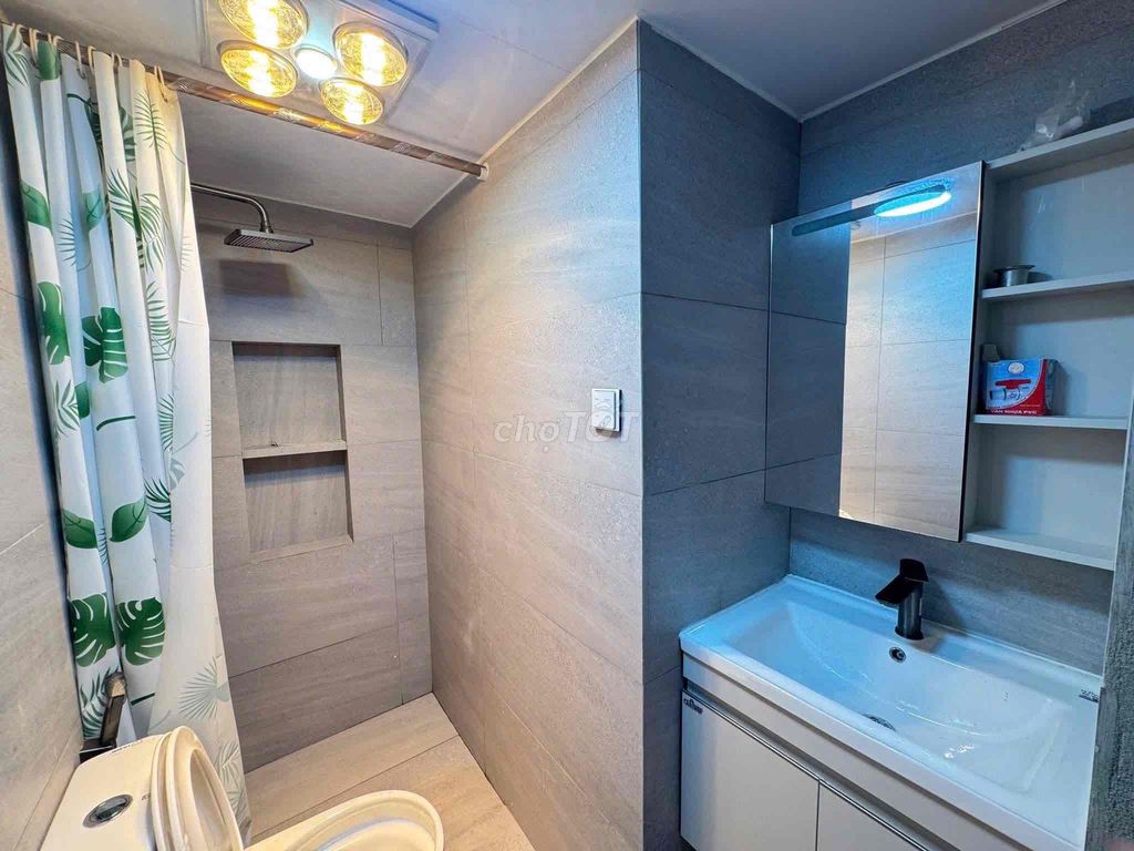 NHÀ ĐẸP FULL ĐỒ CÔNG NĂNG TIỆN ÍCH TRUNG TÂM PHỐ HỒNG MAI Ở NGAY. - ảnh 5