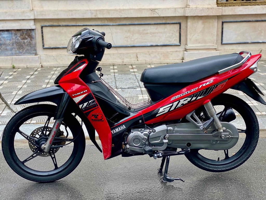 Yamaha Sirius, красивый мопед, отличный мотор, резвый ход, есть рассрочка
