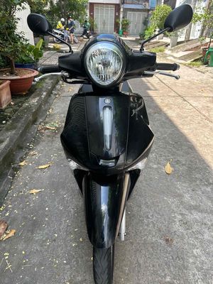 Janus 2017. Màu đen bóng siêu đẹp.BSTP 1 đời chủ. Mua bán Xe máy tại Quận Bình Thạnh Tp Hồ Chí Minh được đăng bởi Cửa hàng bán xe cũ hcm bình thạnh